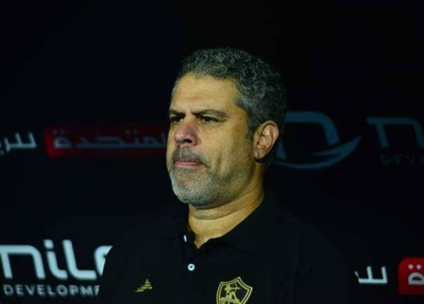 البحث عن مدير فني أجنبي.. ميدو: استمرار معتمد جمال في قيادة الزمالك أفضل 